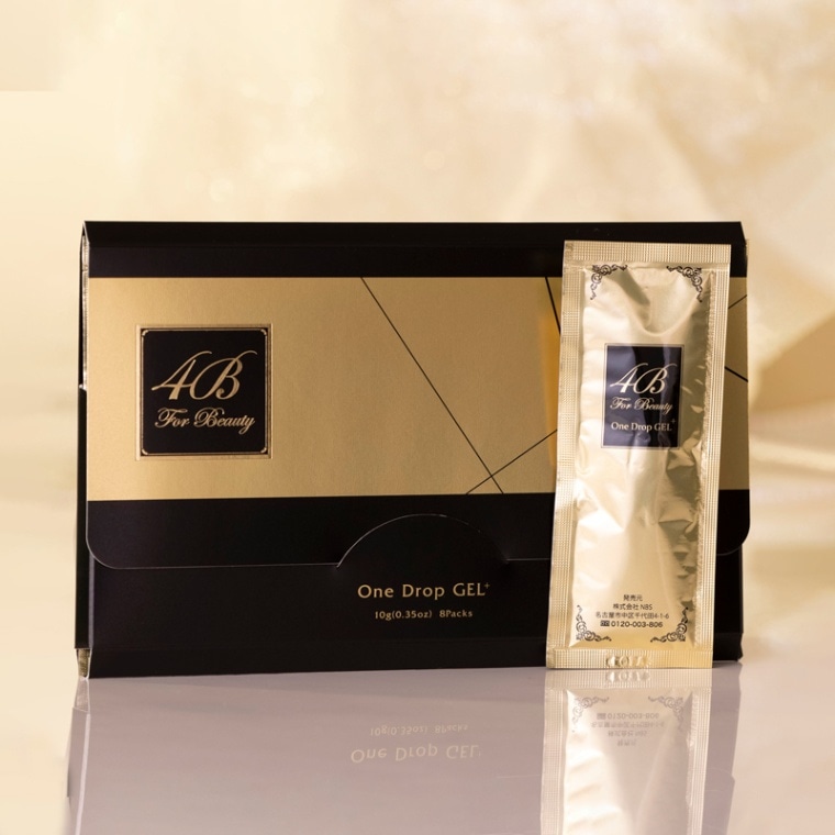 ワンドロップジェルプラス