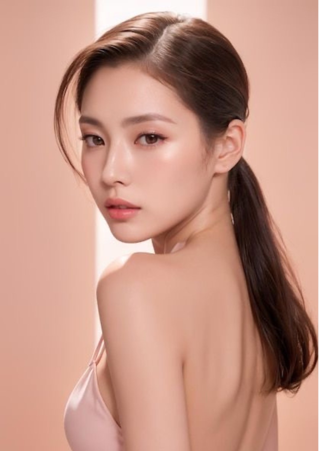 フェイシャルケア