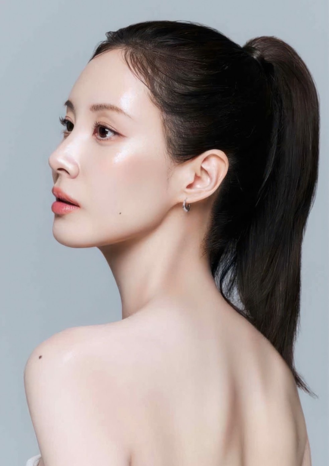 美白フェイシャル